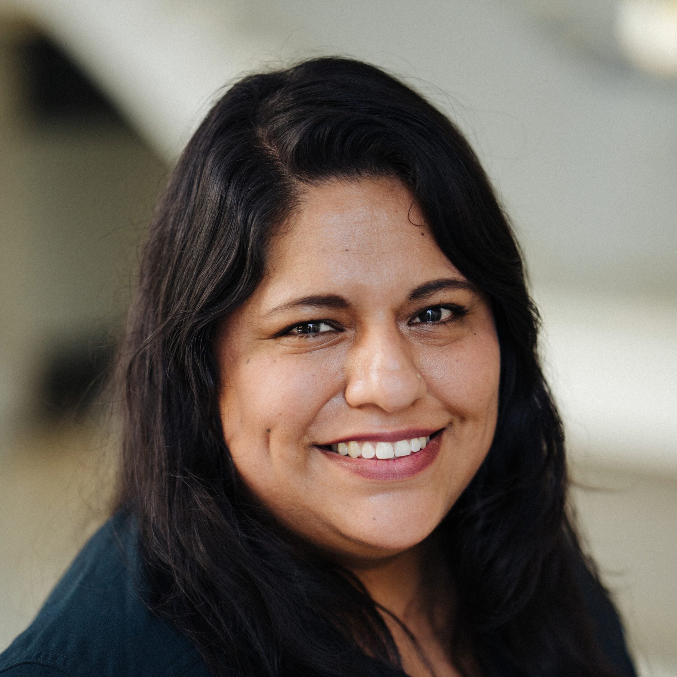 headshot of joyce miranda